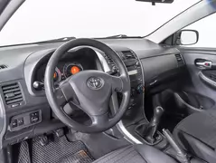 Toyota Corolla, фото №16