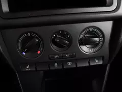 Skoda Rapid, фото №16