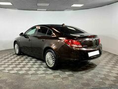 Opel insignia мкпп 2011 с пробегом 99 914 км, фото №6