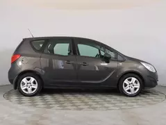 Opel Meriva, фото №4
