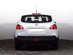 Nissan Qashqai, фото №6