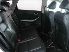 Chery tiggo 7 cvt 2019 с пробегом 40 271 км, фото №6