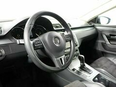Volkswagen Passat CC 1.8 Робот, фото №9