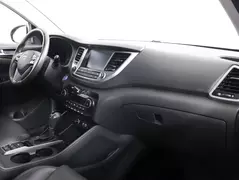 Hyundai Tucson, фото №8