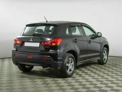 Mitsubishi ASX 1.6 Механика, фото №3