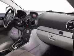 Opel Antara, фото №9