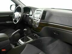 Hyundai Santa Fe 2.4 Механика, фото №5