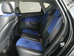 Hyundai i30 I Рестайлинг, фото №6