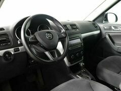 Skoda Yeti 1.2 Робот, фото №5
