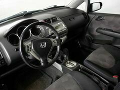 Honda Jazz I Рестайлинг, фото №5