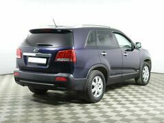 Kia Sorento 2.2 Автомат, фото №4
