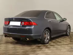 Honda Accord, фото №4
