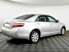 Toyota camry акпп 2008 с пробегом 140 624 км, фото №9