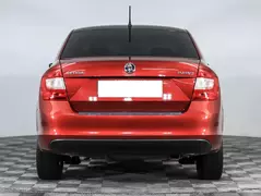Skoda Rapid, фото №6