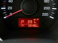 Kia Rio 1.6 Автомат, фото №4