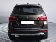 Haval H6, фото №6