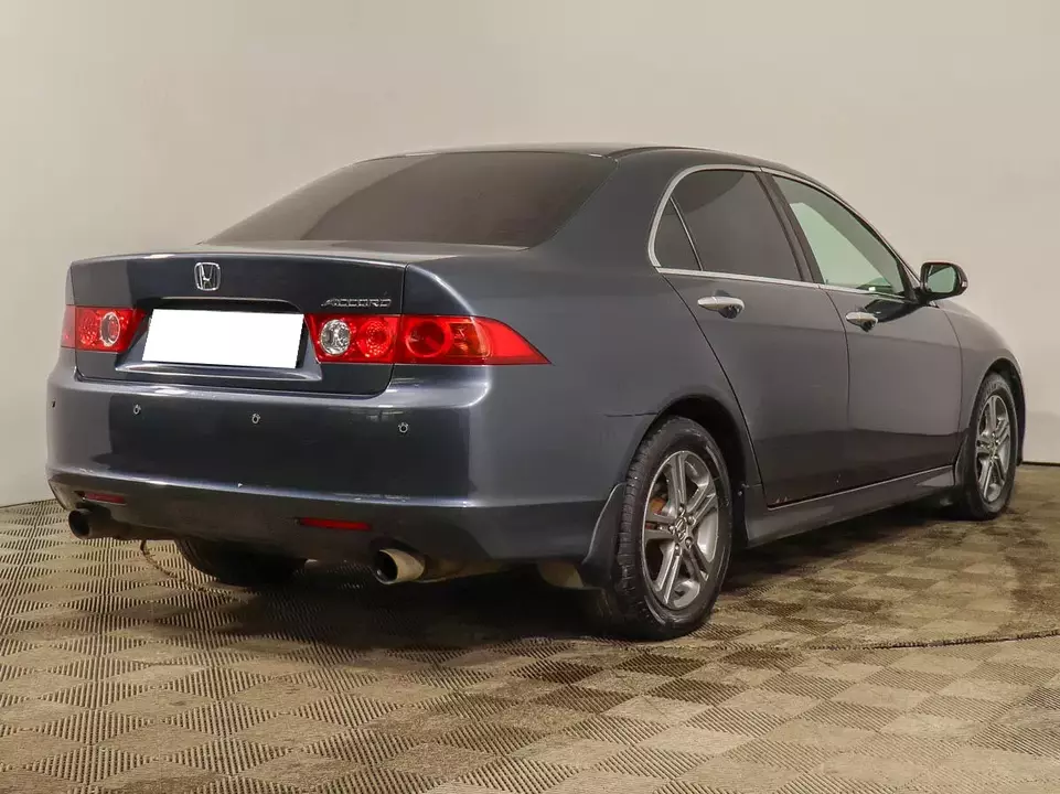 Honda Accord, фото №4