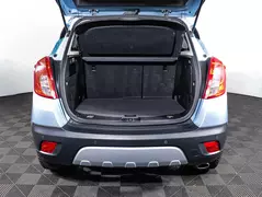 Opel Mokka, фото №10