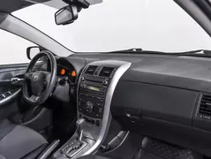 Toyota Corolla, фото №11