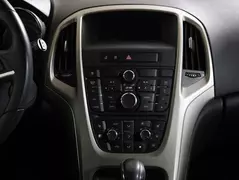 Opel Astra, фото №13