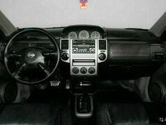 Nissan X-Trail I, фото №7