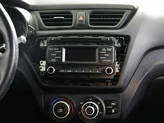 Kia Rio 1.4 Механика, фото №9