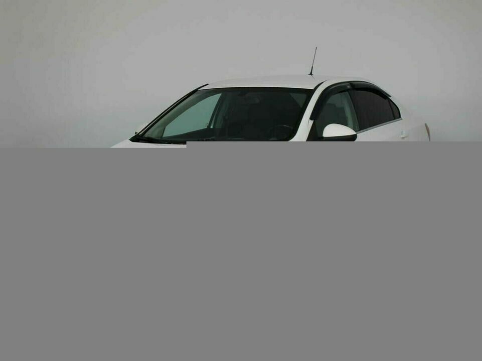 Chevrolet Aveo II, фото №1