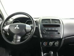 Mitsubishi ASX 1.8 Вариатор, фото №6