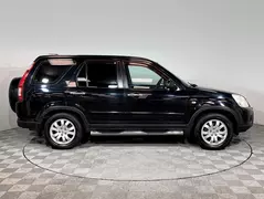 Honda CR-V, фото №4