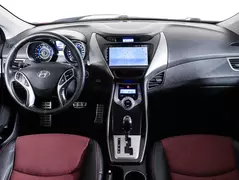 Hyundai Elantra, фото №14