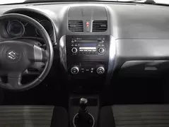 Suzuki SX4, фото №12