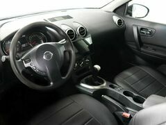 Nissan Qashqai I Рестайлинг, фото №9