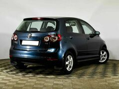 Volkswagen Golf Plus II, фото №4