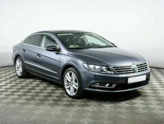 Volkswagen Passat CC 1.8 Механика, фото №2