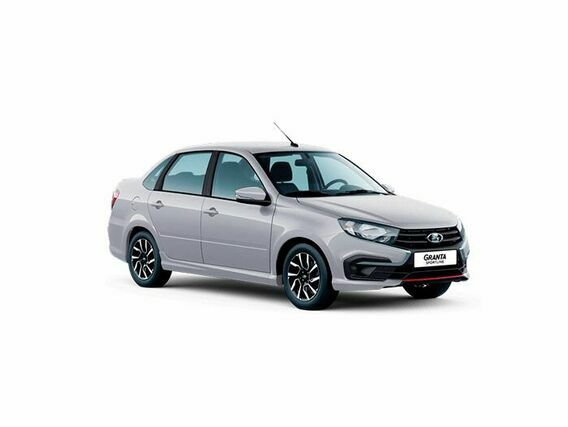 Lada Granta Sportline