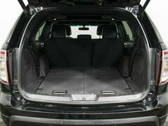 Ford Explorer, фото №20