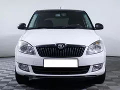 Skoda Fabia, фото №2