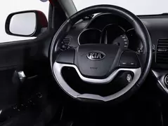 Kia Picanto, фото №17