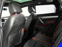 Geely coolray робот 2020 с пробегом 31 000 км, фото №4