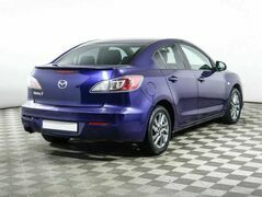 Mazda 3 II (BL) Рестайлинг, фото №2