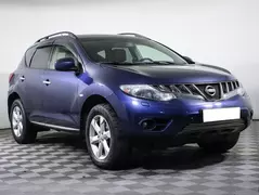 Nissan Murano, фото №3