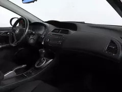 Honda Civic, фото №10
