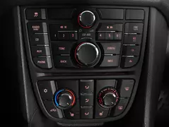 Opel Meriva, фото №14