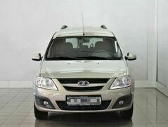 Lada Largus, фото №2
