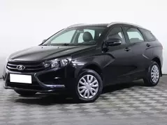 LADA (ВАЗ) Vesta, фото №1