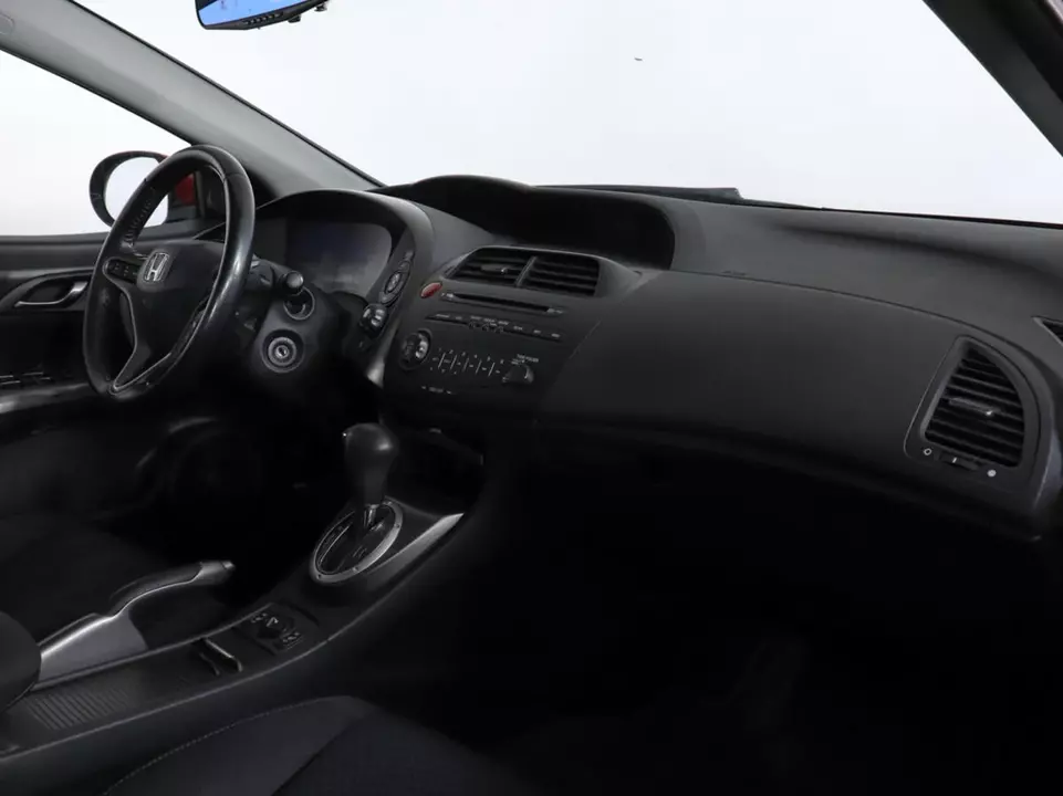 Honda Civic, фото №10