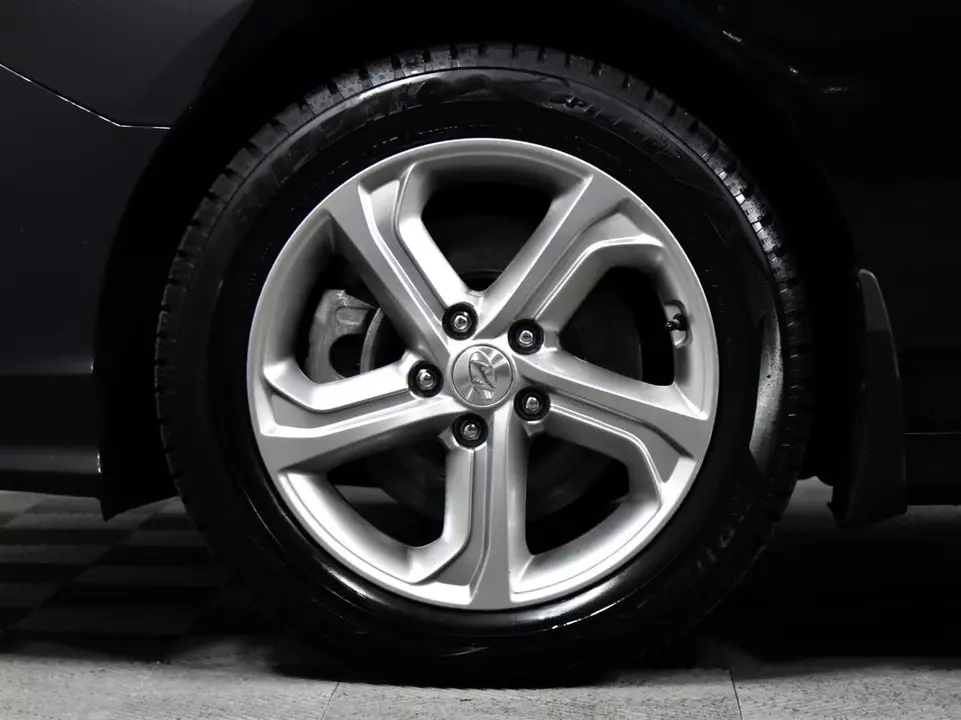 Hyundai Sonata, фото №13