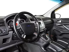Ford Kuga, фото №16