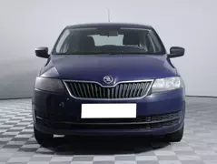 Skoda Rapid, фото №2