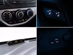 Kia Picanto, фото №19